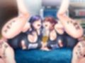 教え子の巨乳清楚母が憧れの元同級生だったので母娘NTR中出し孕ませする話