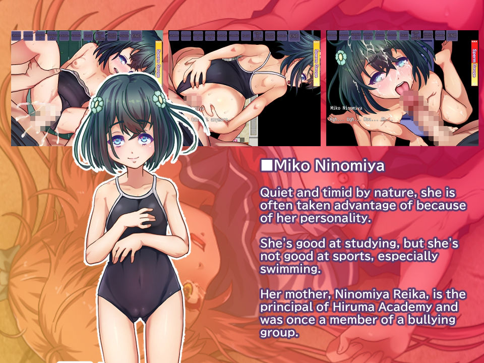 CITY OF REVENGE 画像5