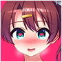 ビキニ勇者と色欲の呪い  -サキュバスに好かれて村人全員とエッチしちゃうRPG-