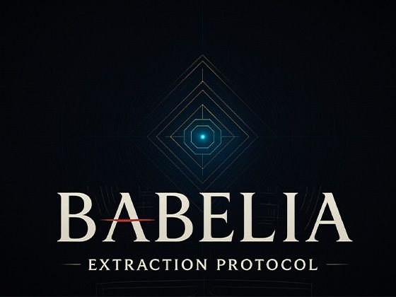BABELIA:Extraction Protocol