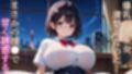 爆乳美少女と中出し援●！爆乳はやっぱりたまりません