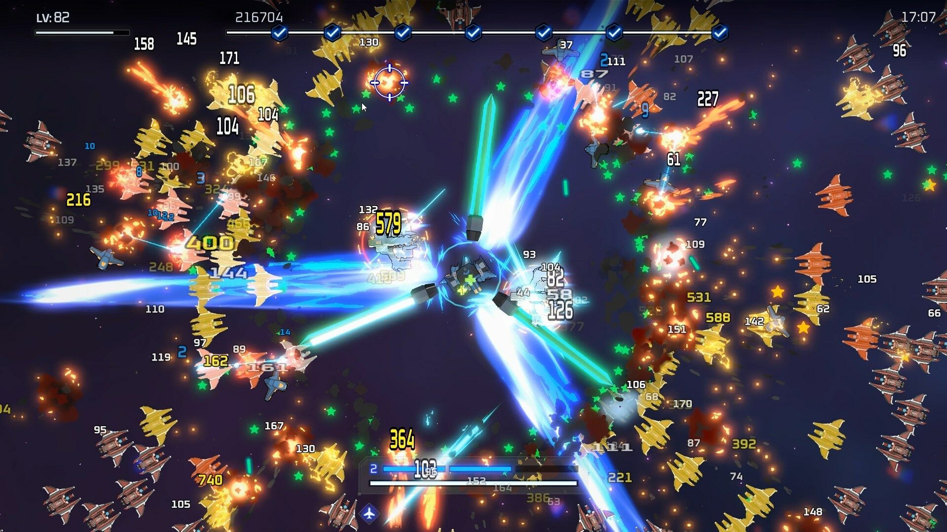 魅惑の翼:少女の脱衣大作戦のサンプル画像4