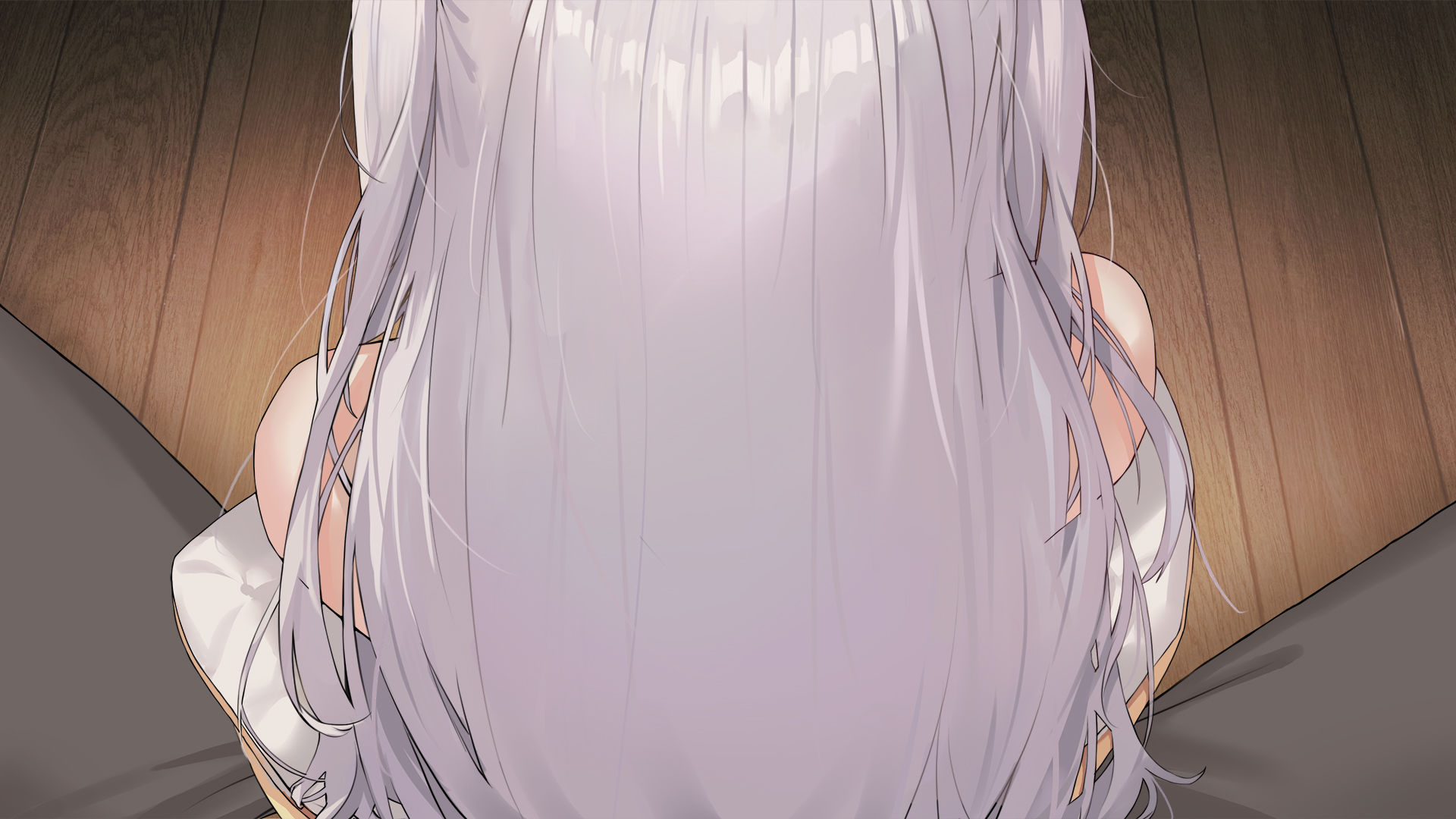 存在感薄い妹との簡単生活 精神的支配 7