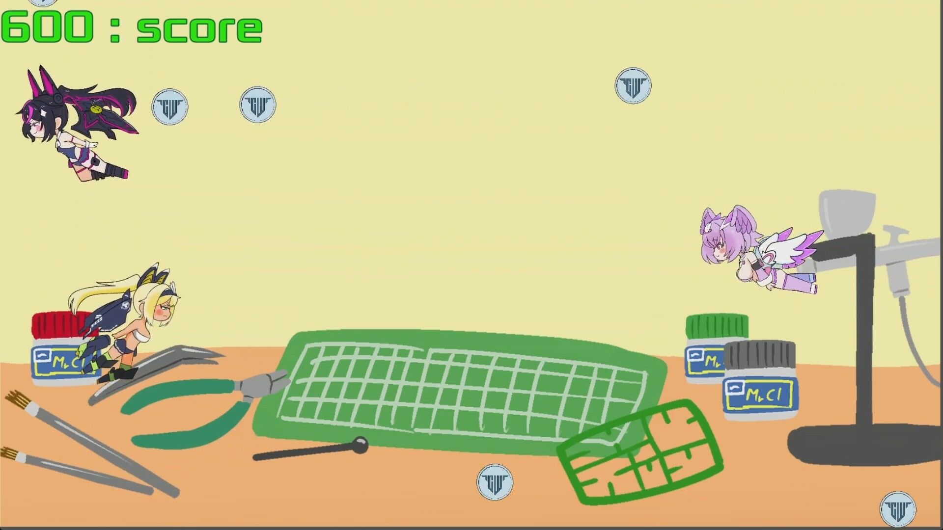 Flying_MEGAMI 画像2