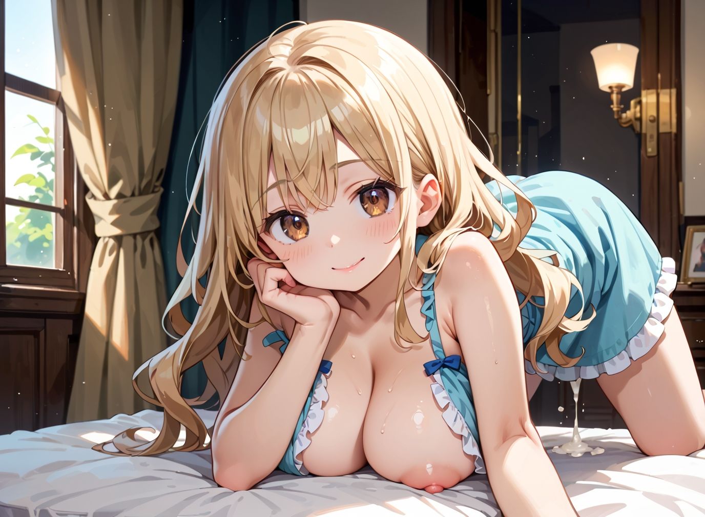 箱入り令嬢は、マッチングアプリで恋を知る〜正しい娘の危うい初恋〜 画像1