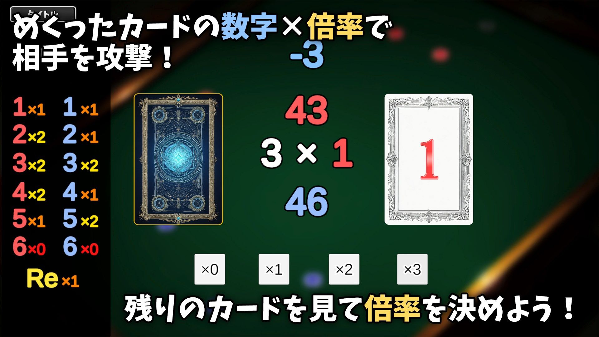 ラビットハウスでナンバーバトル エロ漫画4