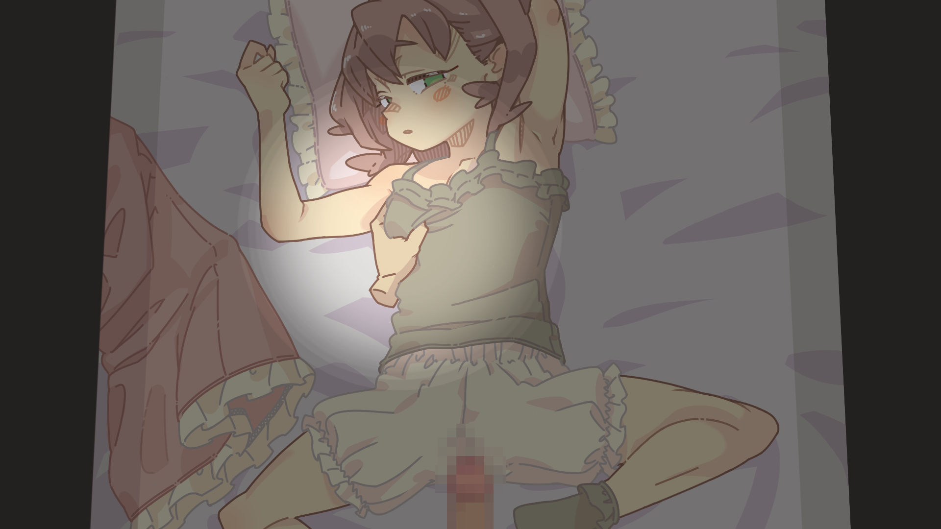 Night High 5のサンプル画像4