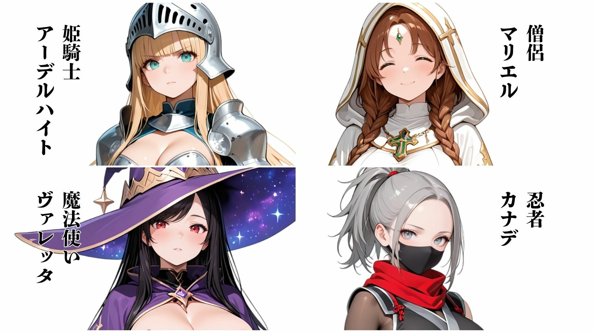 淫獄の迷宮〜Divine Descent Depravity〜 画像7