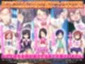 腹ぼてハーレムの箱庭生活