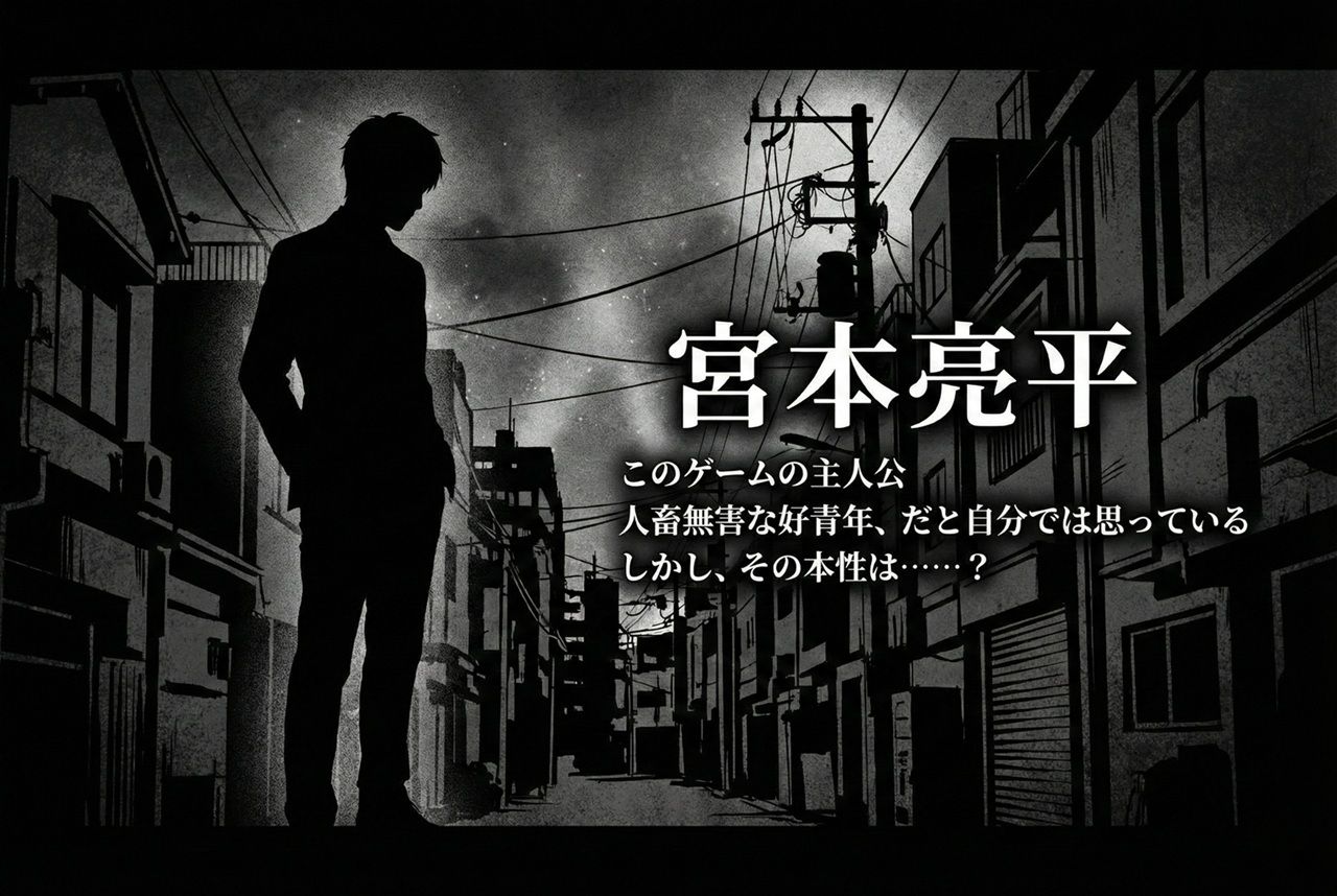 いきなりオラァ！〜脈絡もなくいきなりぶん殴って 友達や家族を怖がらせましょう！〜 画像7