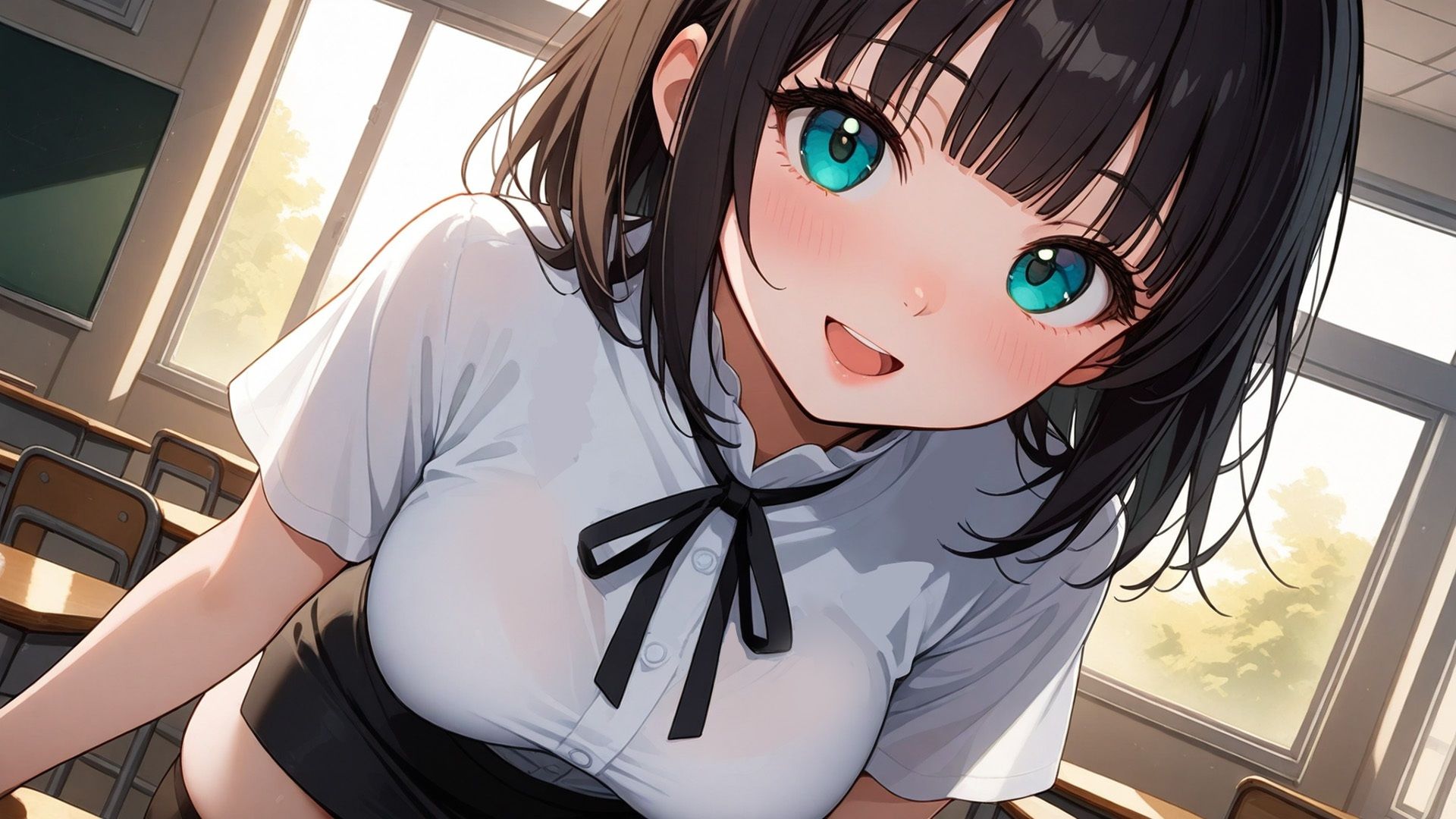 放課後レッスン 〜女教師は僕のいいなり〜