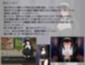 聖女マグノリアのクエスト スケベな教団と清純のシスター