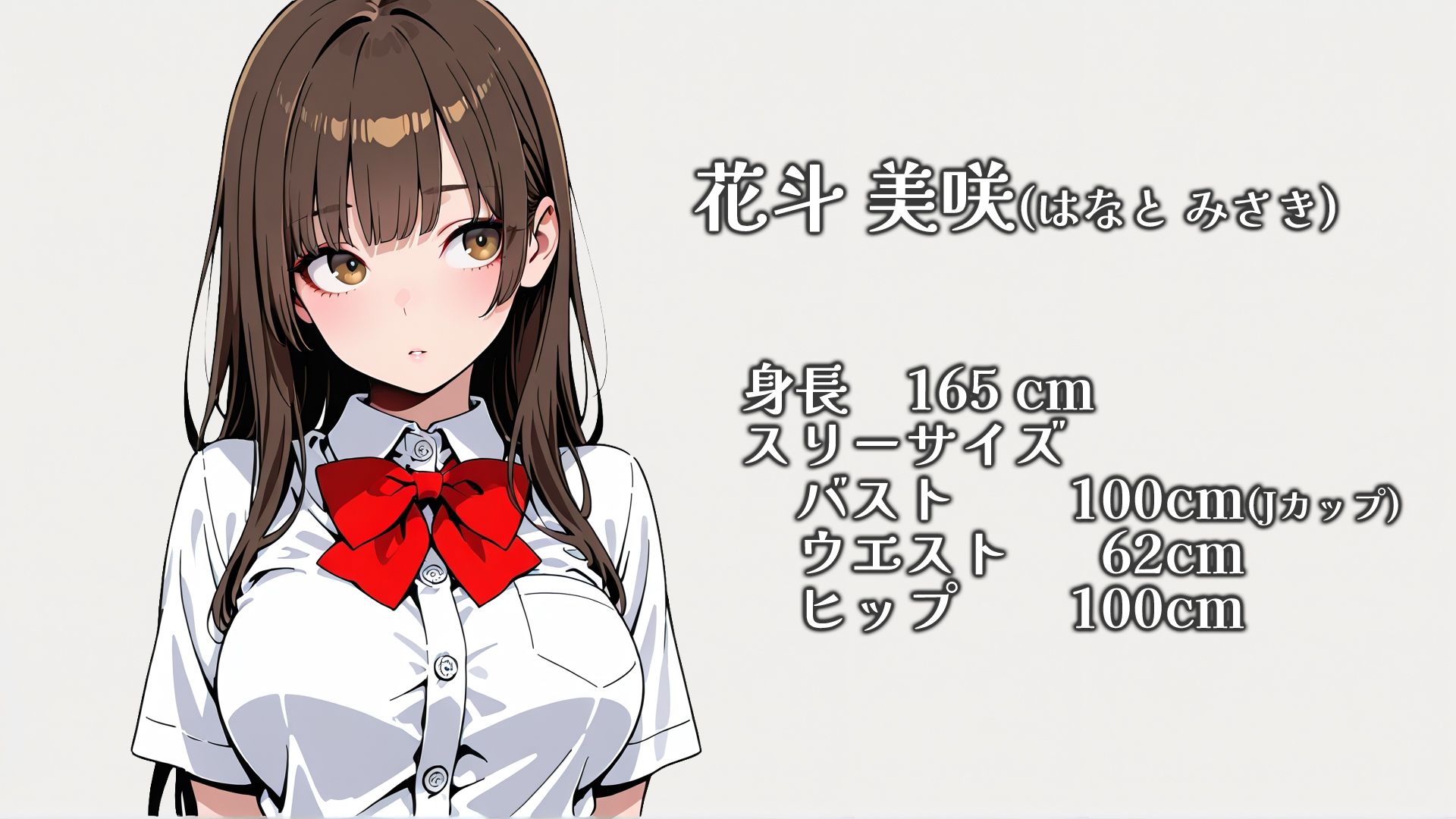 巨乳J◯花斗美咲の野外露出ライブ 画像5