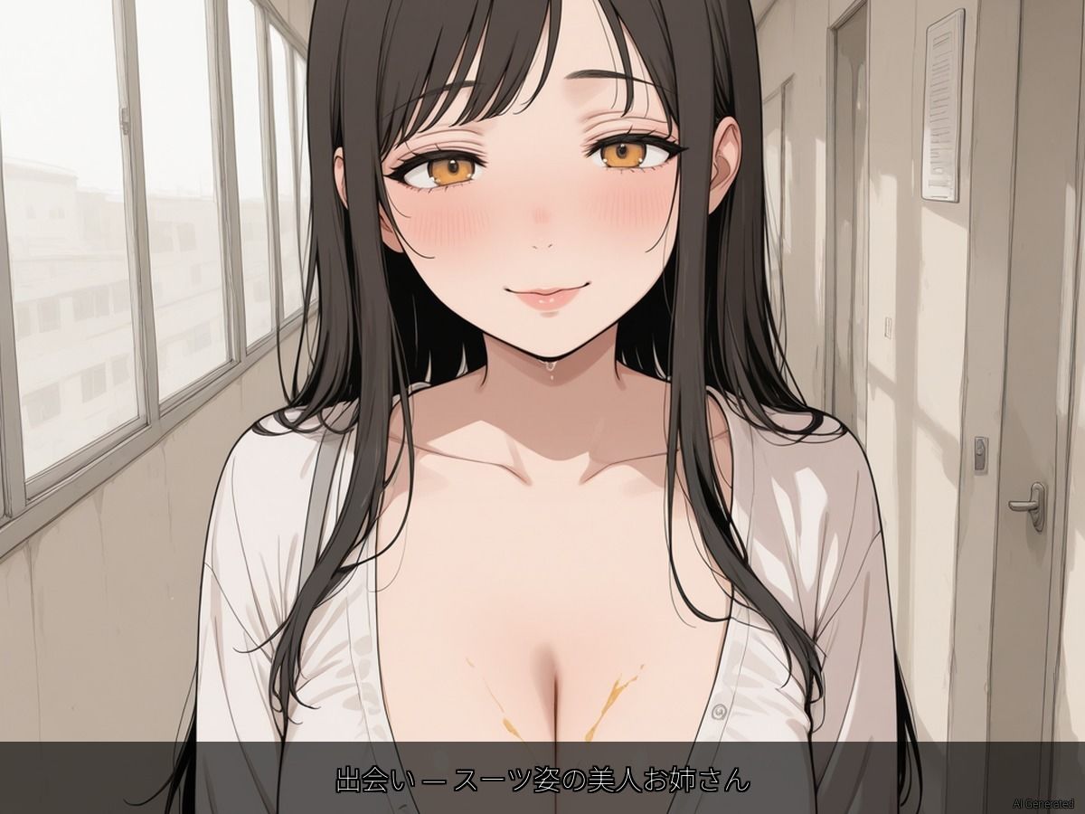 隣の部屋のお姉さんが距離感バグってて誘惑がヤバい件 画像1