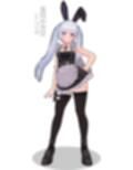 閃光のアルミラージ