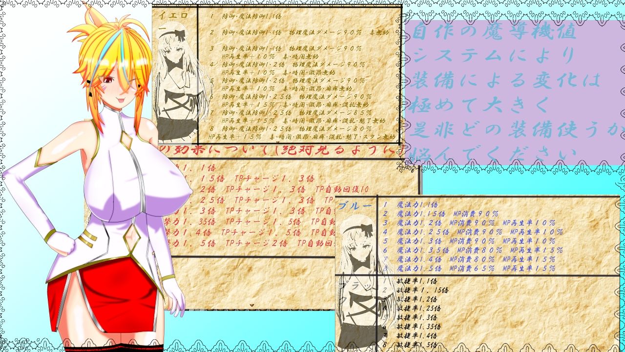 ウィルネスト物語  英雄騎士の寝取られ国軍立て直し 画像3