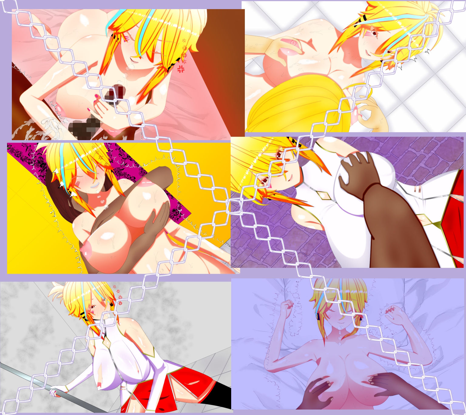 ウィルネスト物語  英雄騎士の寝取られ国軍立て直し 画像4