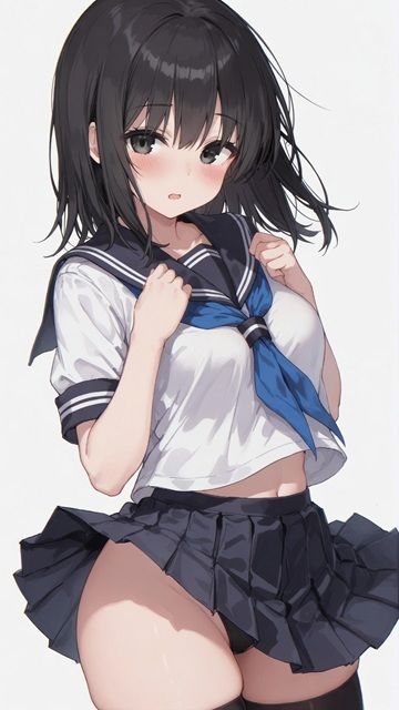 小鳥遊斉藤、災難。1st GAME 画像4