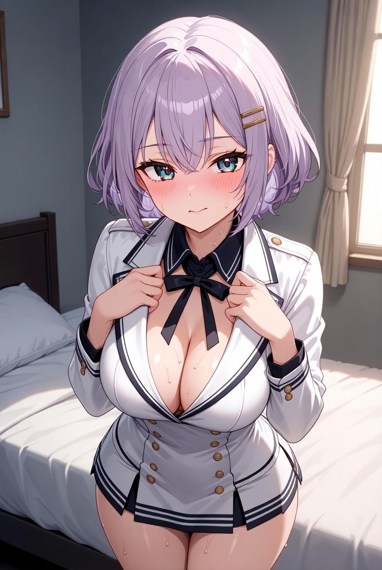 小鳥遊斉藤、災難。1st GAME 画像7