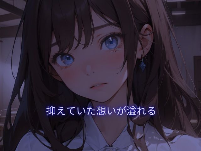 夜明けの君 サンプル2