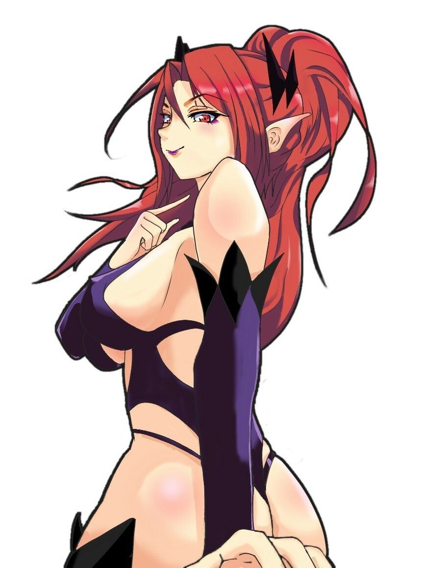 Punish the nightmare 〜サキュバス vs 絶倫！プライドを懸けたセックスバトルRPG！〜 画像5