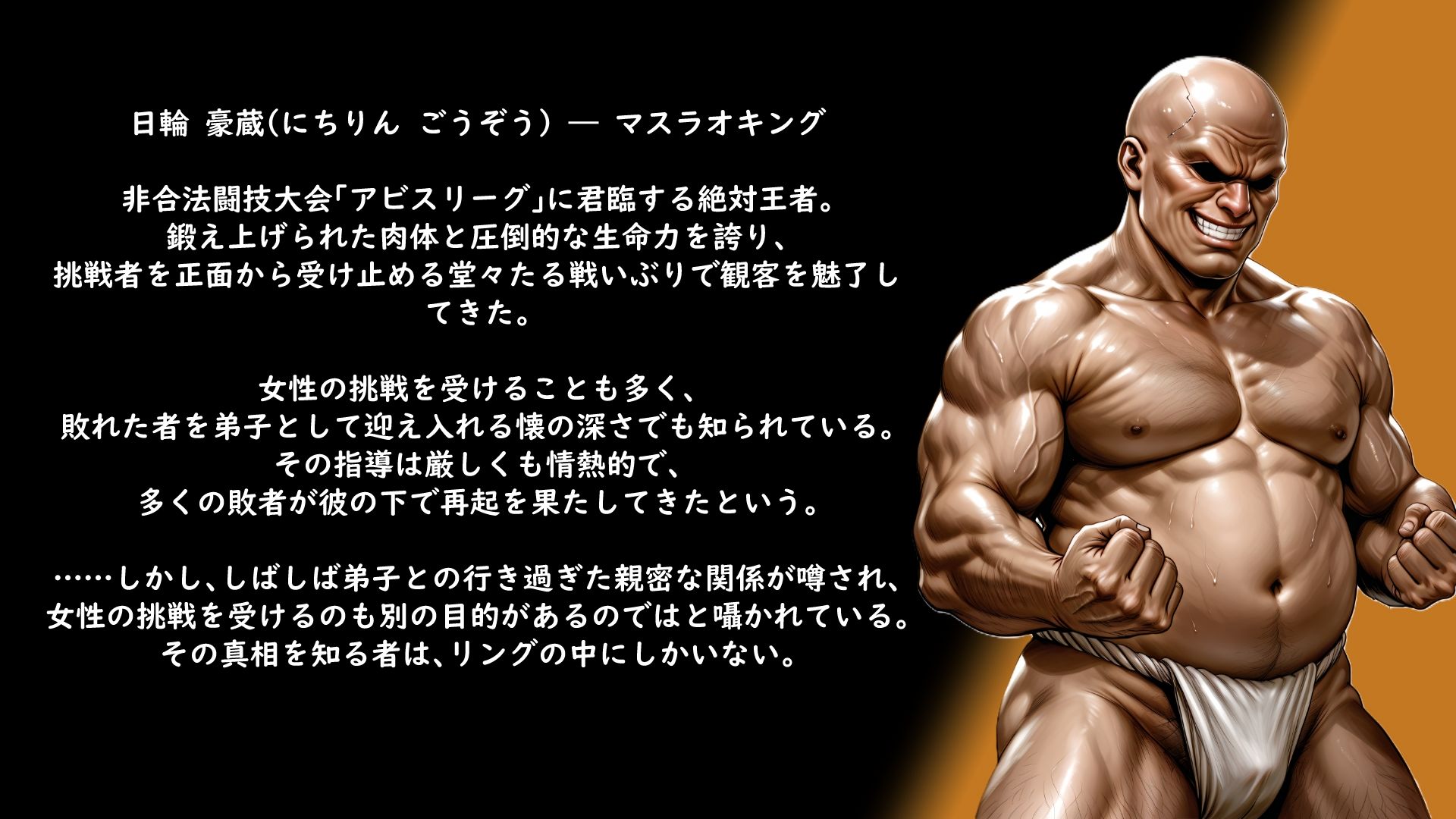 マスラオファイター 画像2