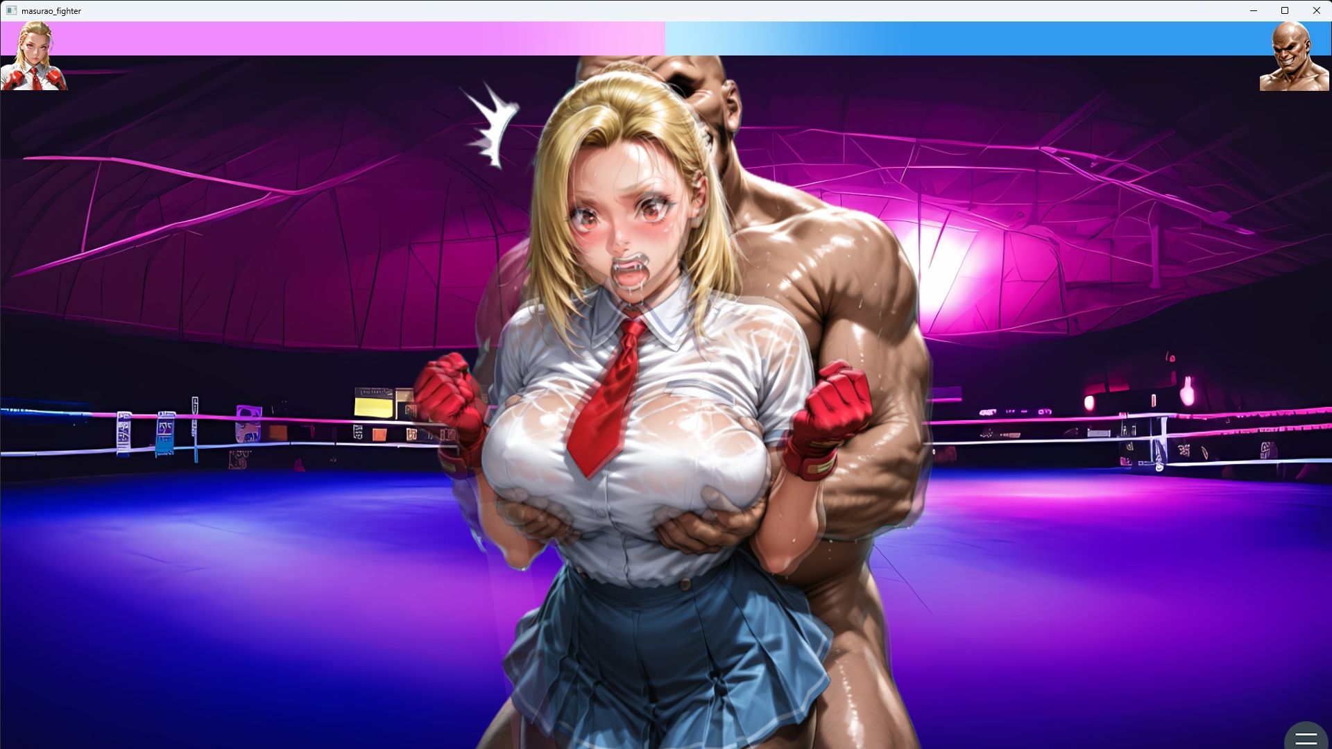 マスラオファイター 画像5