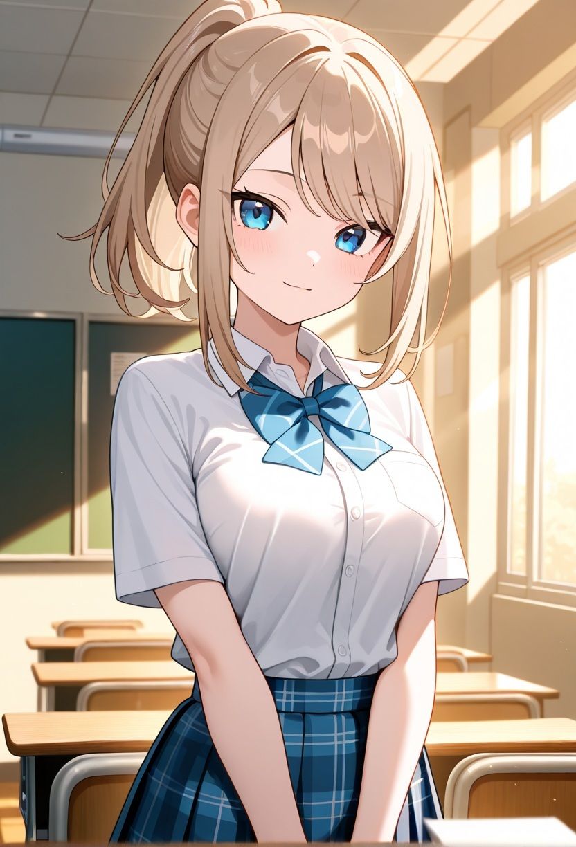 ドキドキ!あかねクリッカー100枚のあかねが待ってる! 画像3