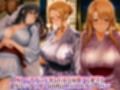 橘さん家の海水浴NTR チャラ男の汚ちんぽで犯●れる三人の美女