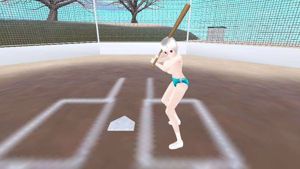 ○○学園の日々 転校生編 サンプル6