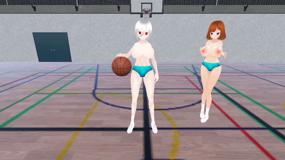 ○○学園の日々 転校生編 サンプル7