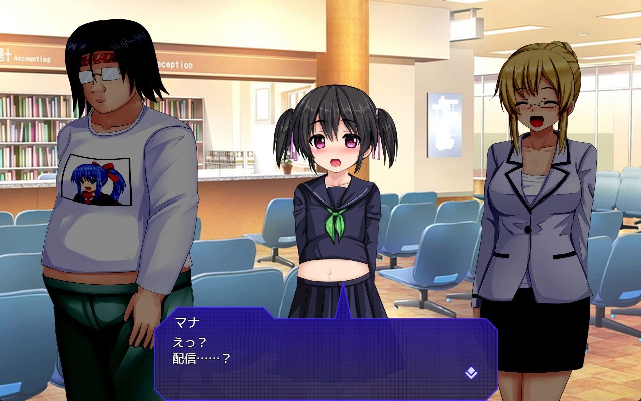 ガバまんクリッカー3