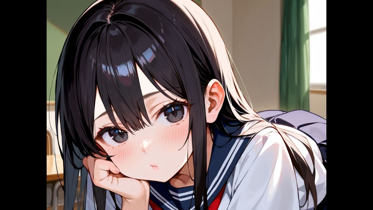 クールな生徒会長が僕の前だけ発情してる件。のサンプル画像8