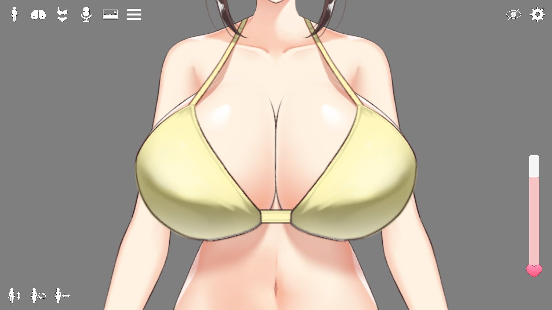 理想のたわわのサンプル画像3