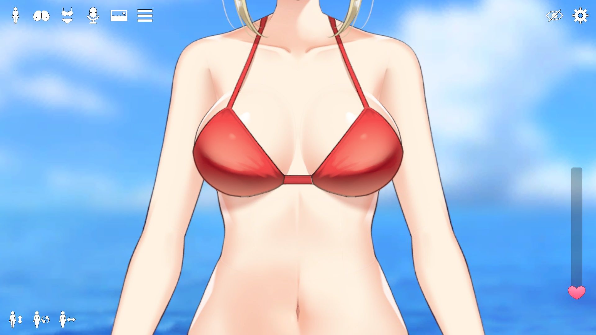 理想のたわわのサンプル画像4