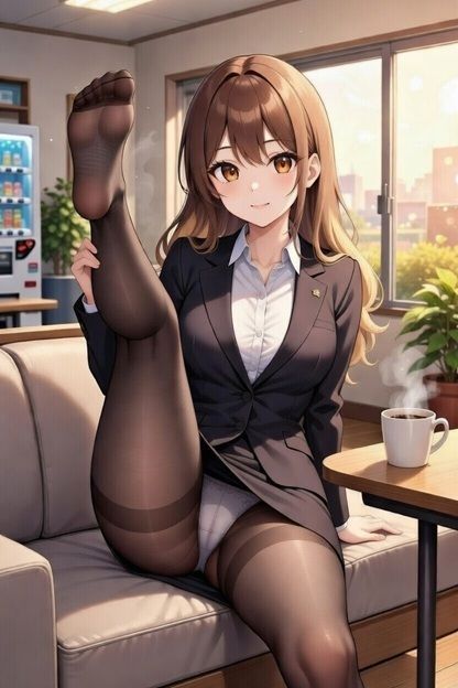 小鳥遊斉藤、災難。2nd GAME 画像2