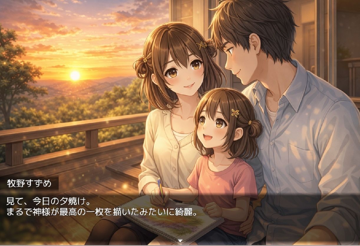 バーチャルマチングゲーム 画像9