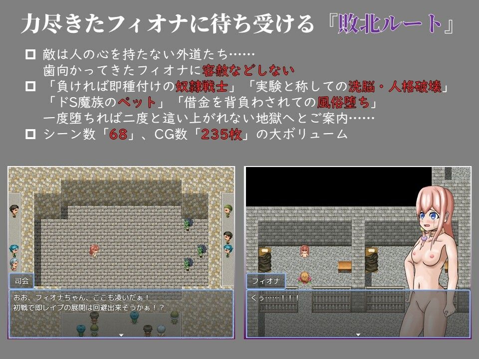 フィオナのアトリエ 画像2