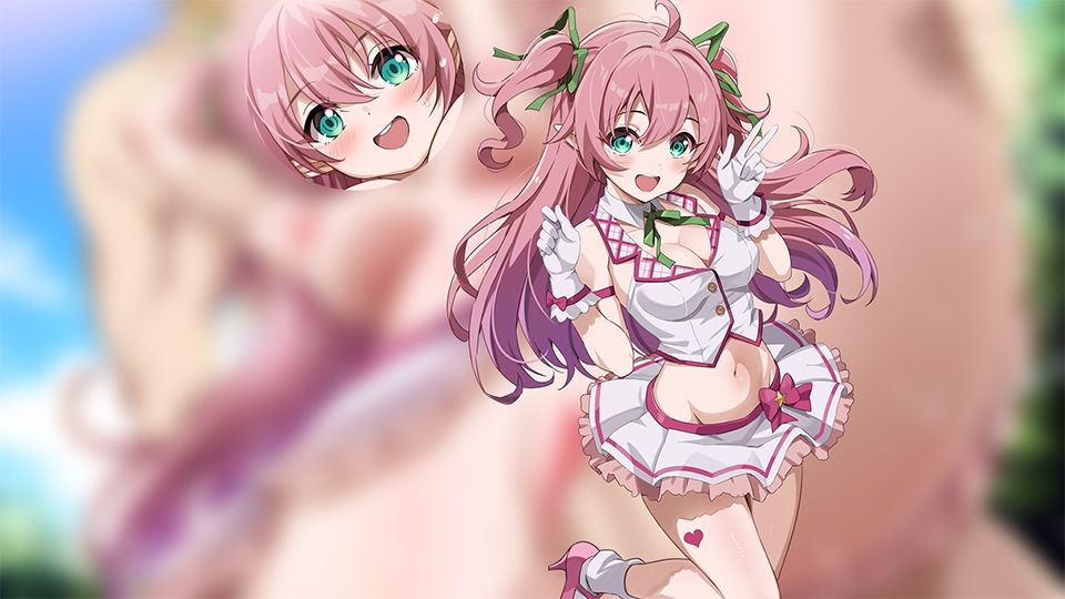 NEW ILLUST!メスしかいないエルフの村に迷い込んだら全員孕ませるまで帰れなくなった件 エルフ・妖精 8