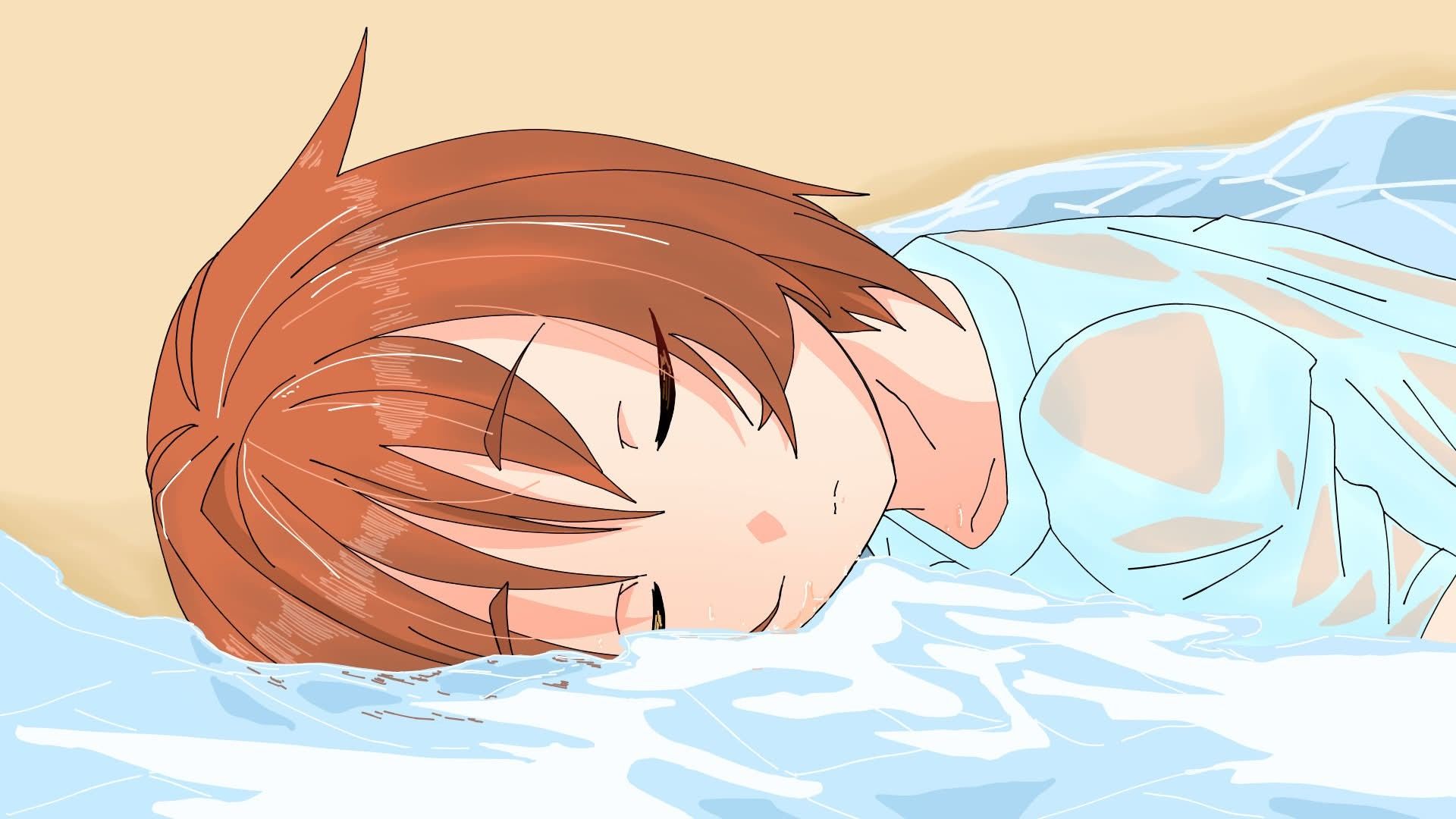 天、こいの日-in lost future- 画像1