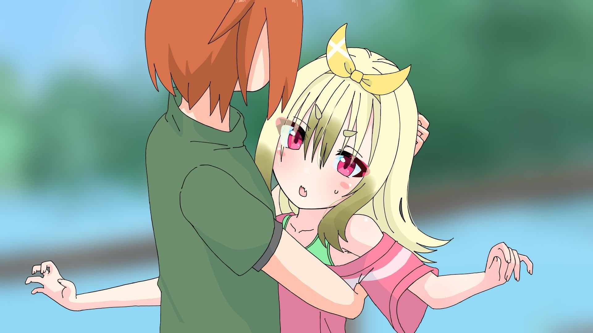 天、こいの日-in lost future- 画像3