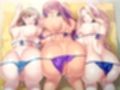 【期間限定】Miel新作入り！友母＆人妻孕ませセット