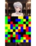 【 シームレス動画・着エロに特化！】もざ消し！ パート2 〜モザイク風ブロックをなぞって消す爽快パズルゲーム〜