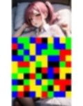 【 シームレス動画・着エロに特化！】もざ消し！ パート2 〜モザイク風ブロックをなぞって消す爽快パズルゲーム〜