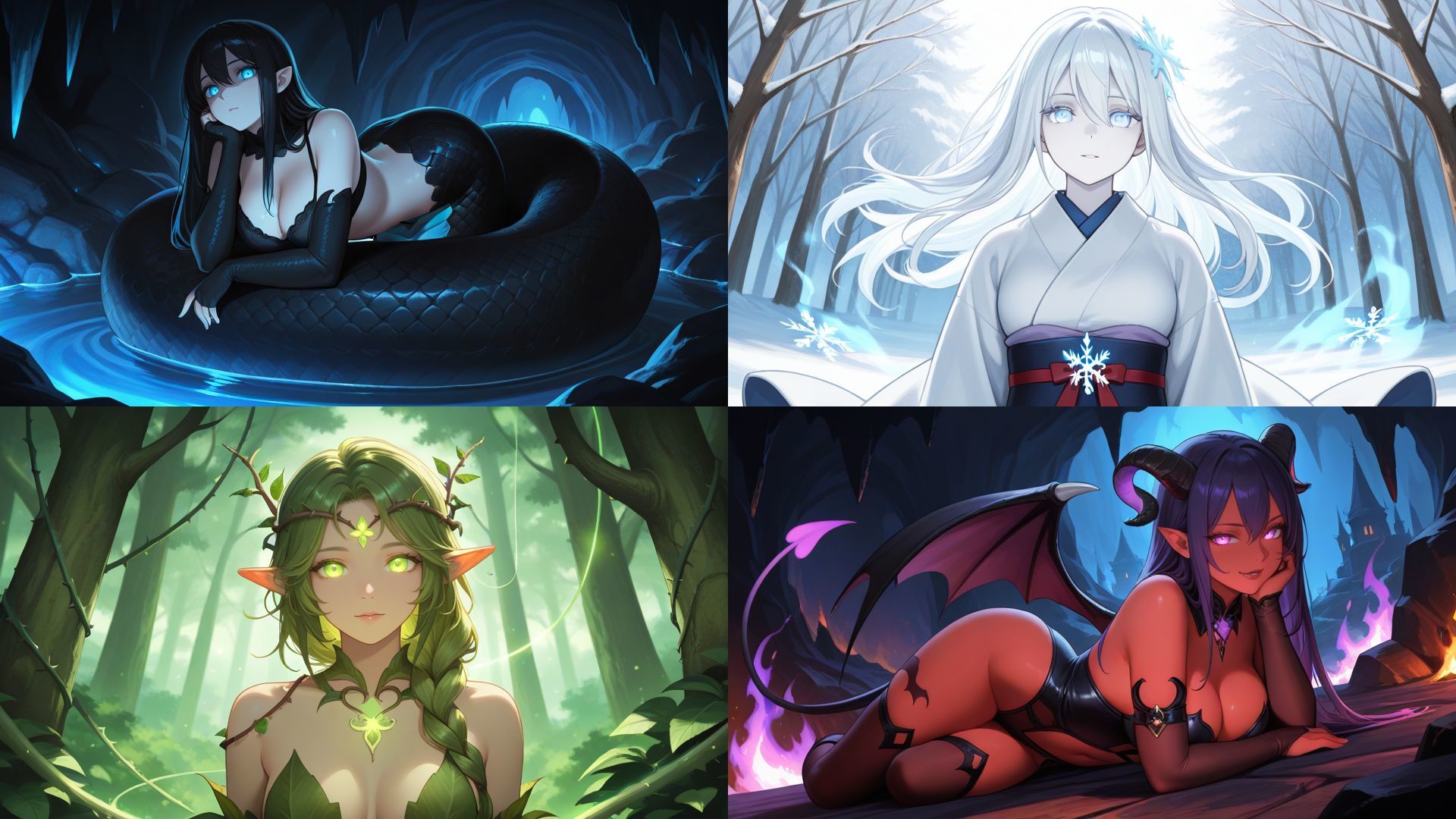 ドールズバイオレンス 画像1