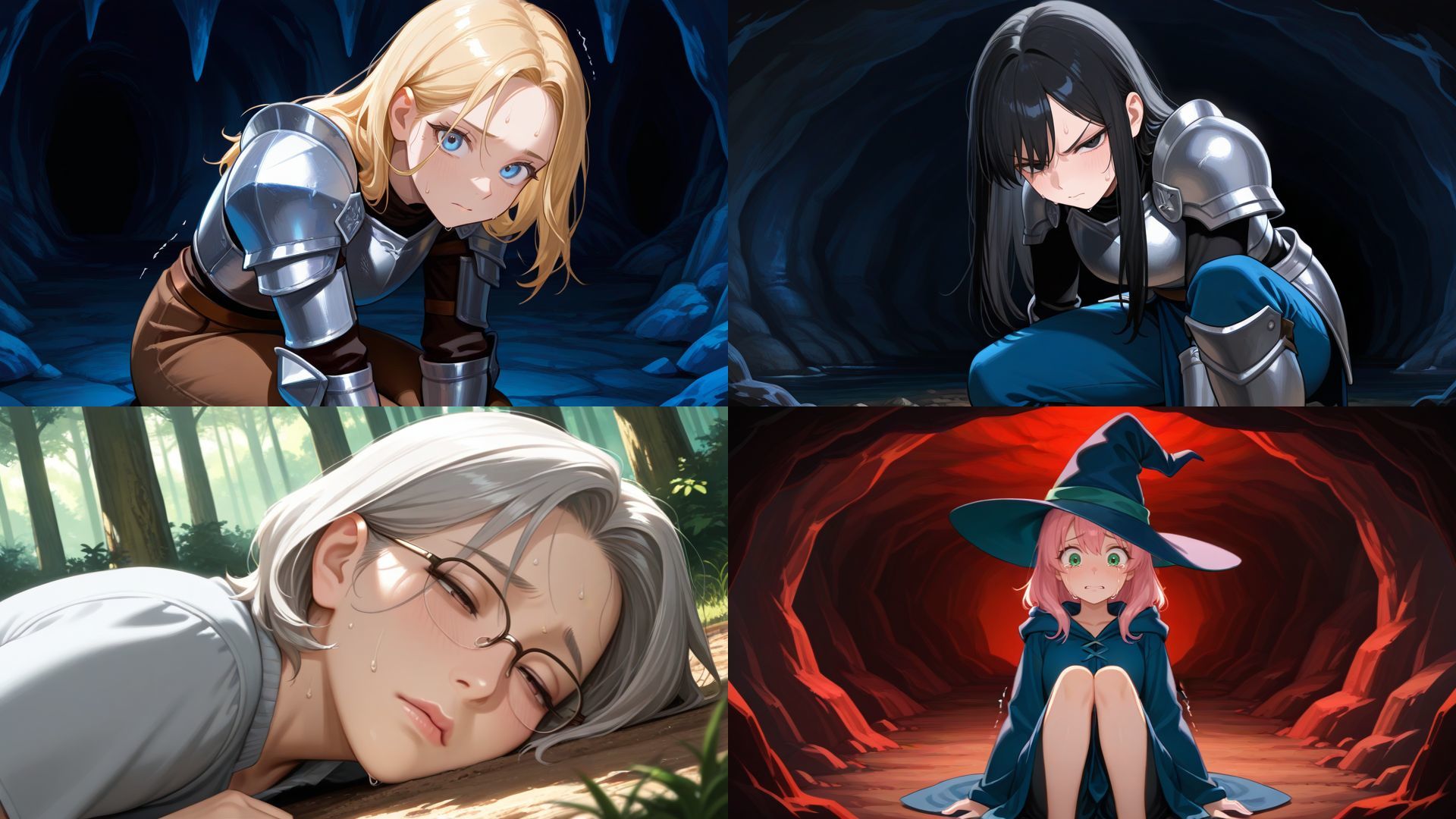 ドールズバイオレンス 画像2