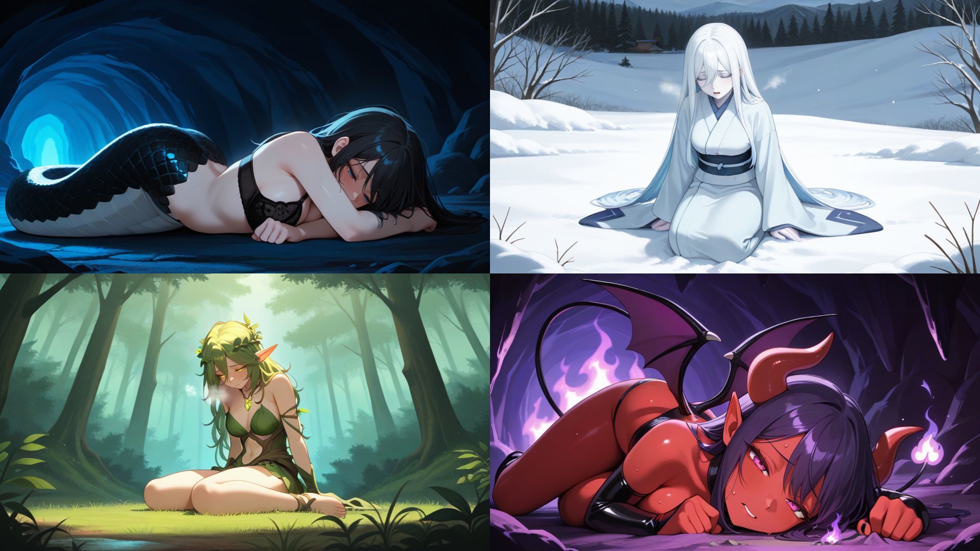 ドールズバイオレンス 画像3