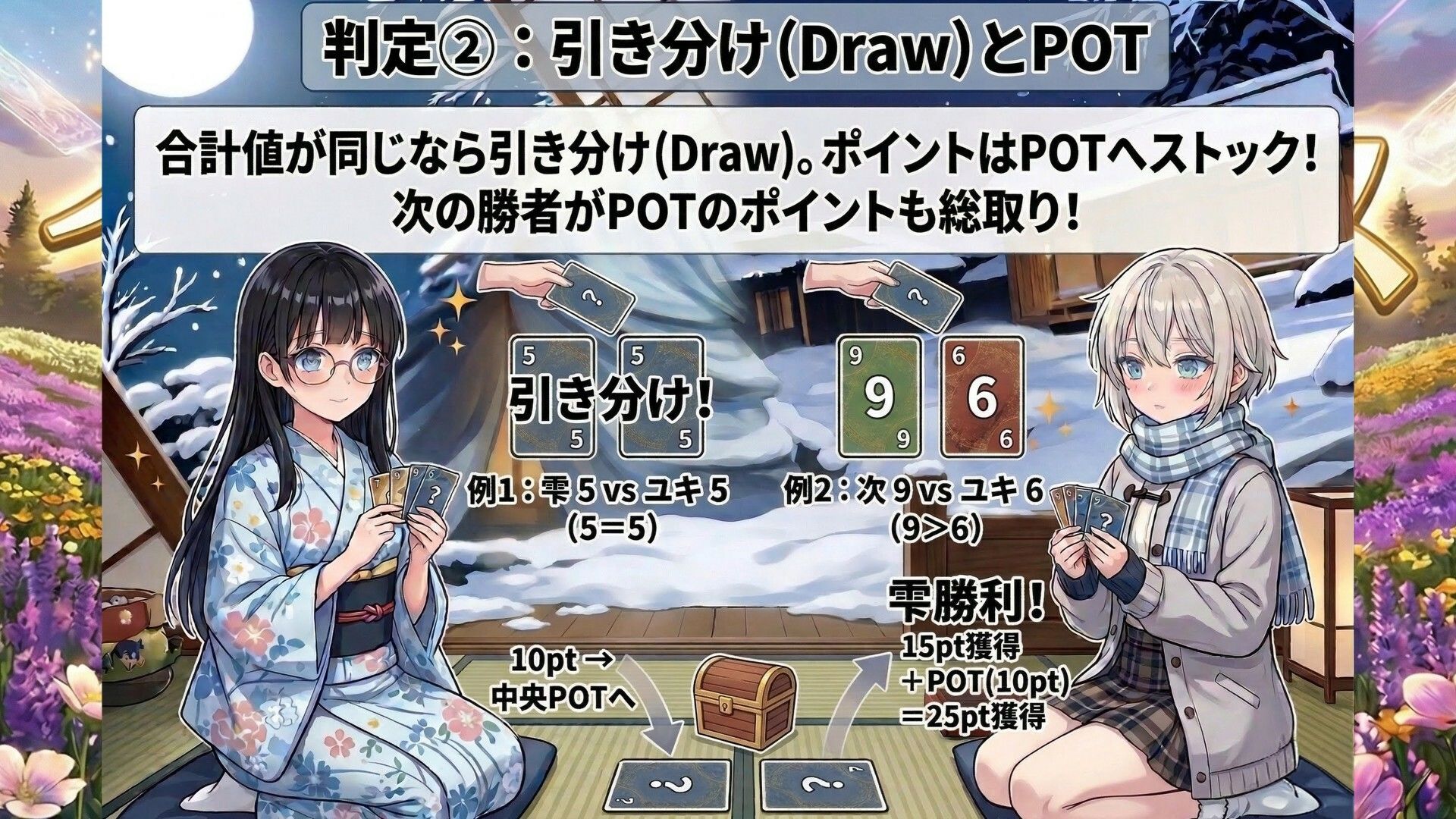 イレブンクロス〜北海道編〜 画像5