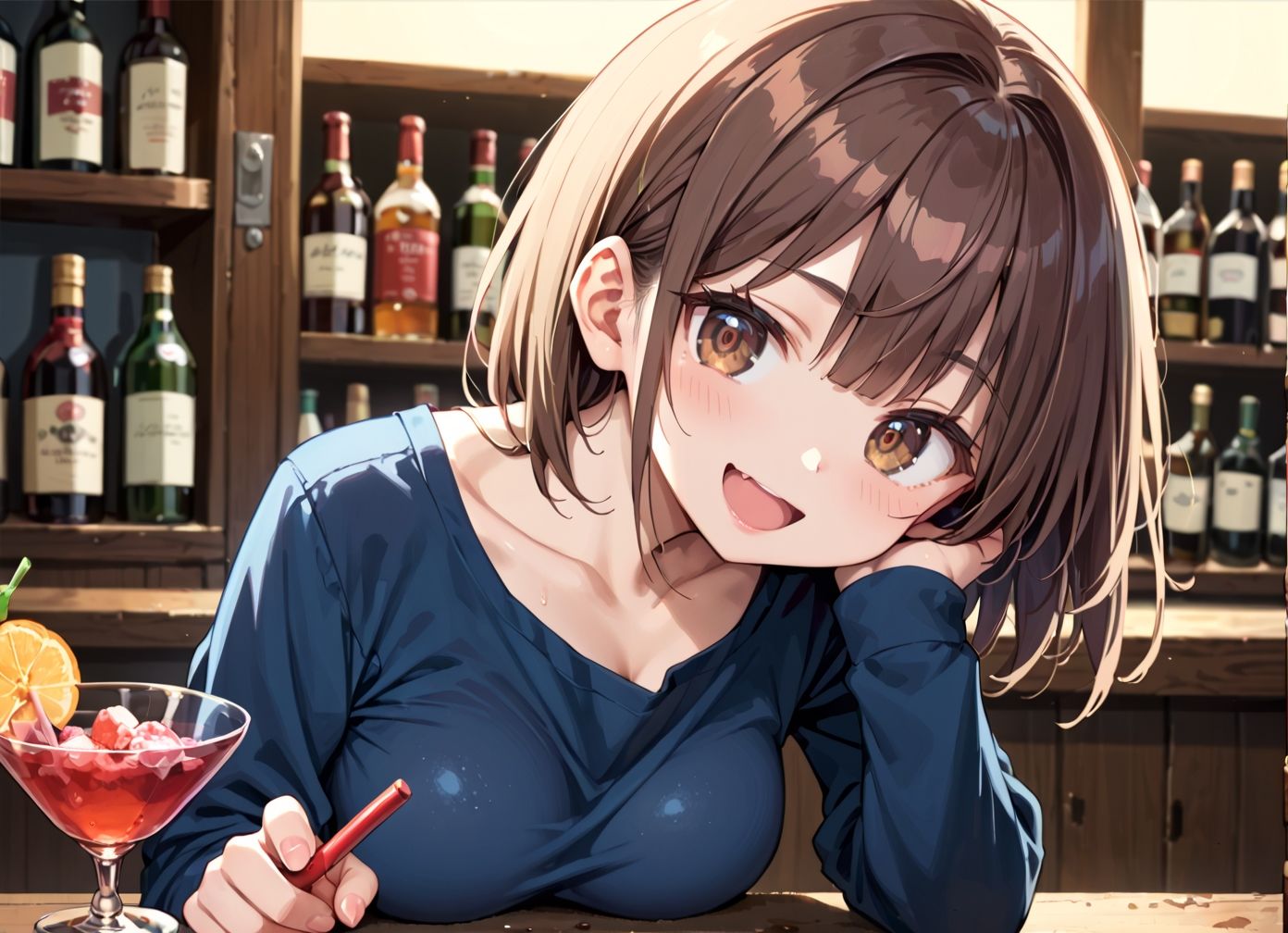 最後に、君を選べなかった夜〜終わらせるための一夜が、終われない恋に変わる〜 画像1