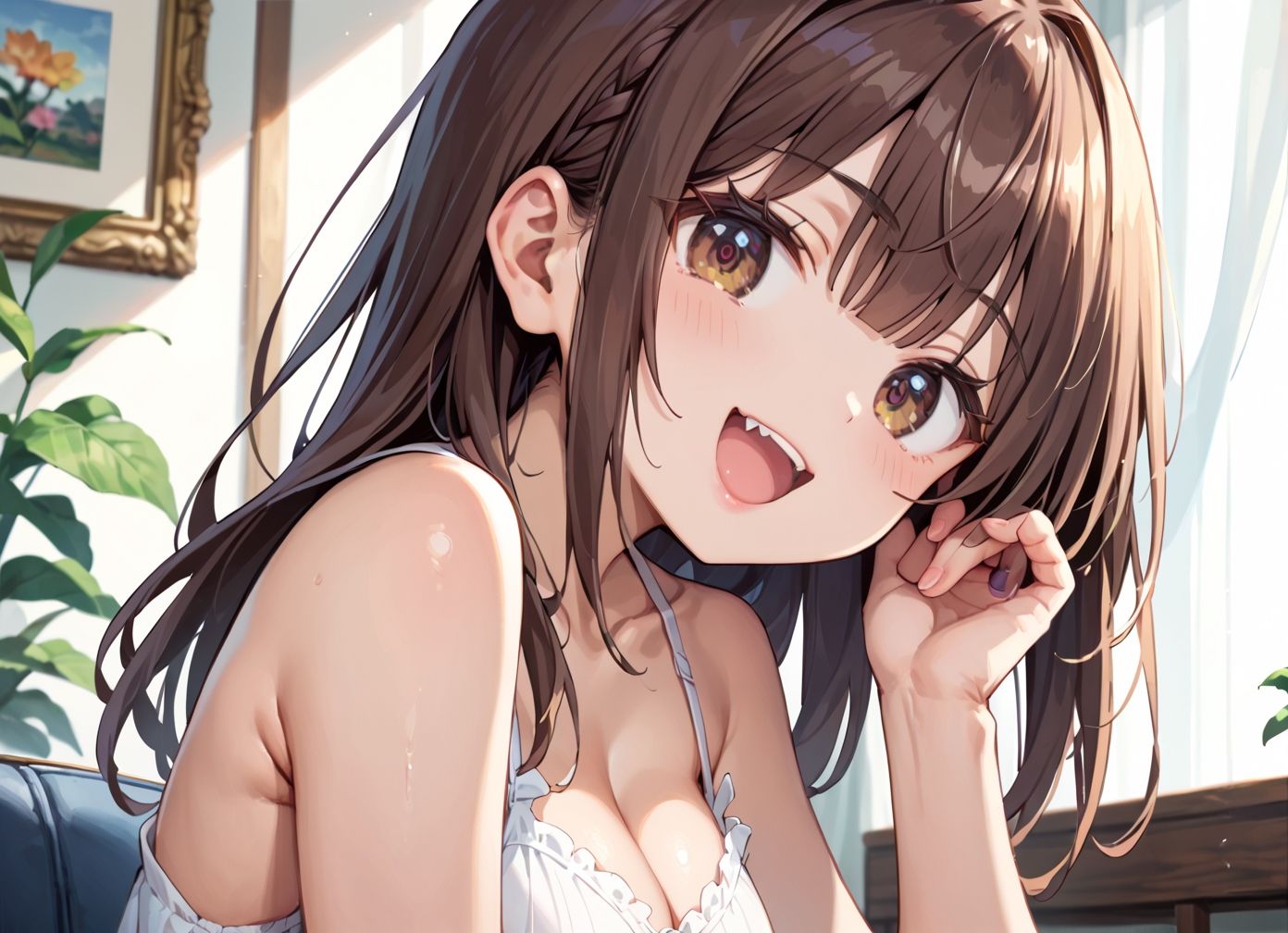 最後に、君を選べなかった夜〜終わらせるための一夜が、終われない恋に変わる〜 画像2